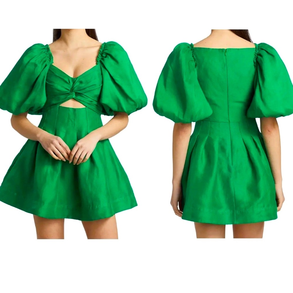 AJE Dress